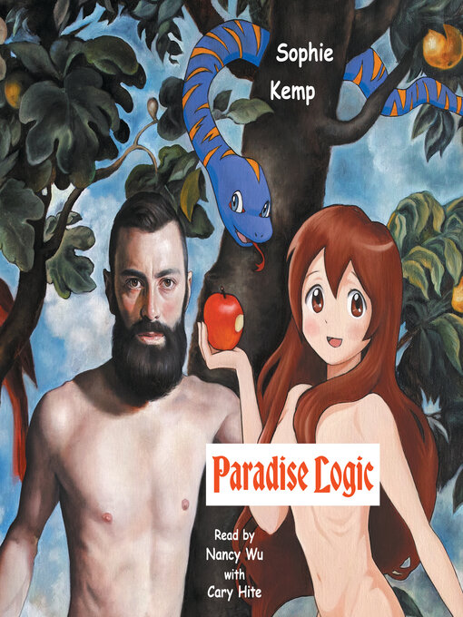 Title details for Paradise Logic by Sophie Kemp - Wait list